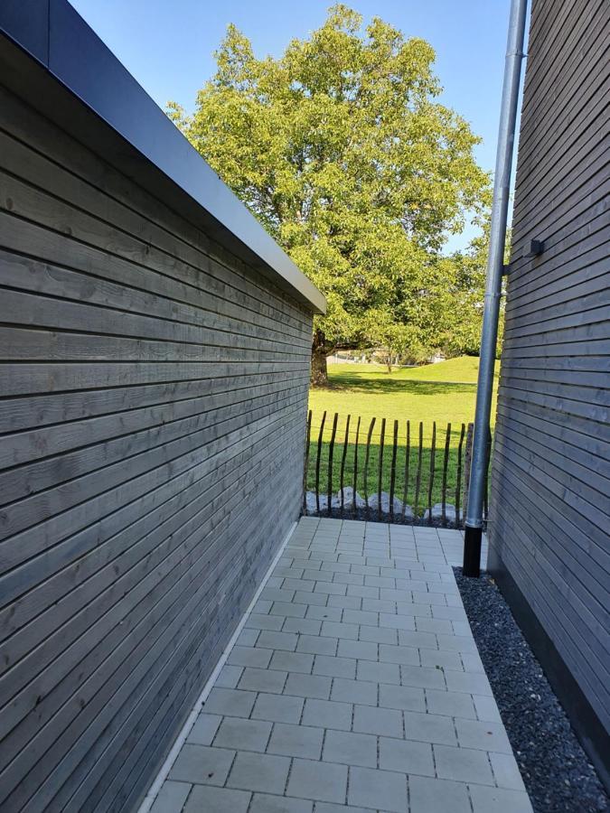 Ferienhaus Am Funkenbuehl Salem  Exterior foto