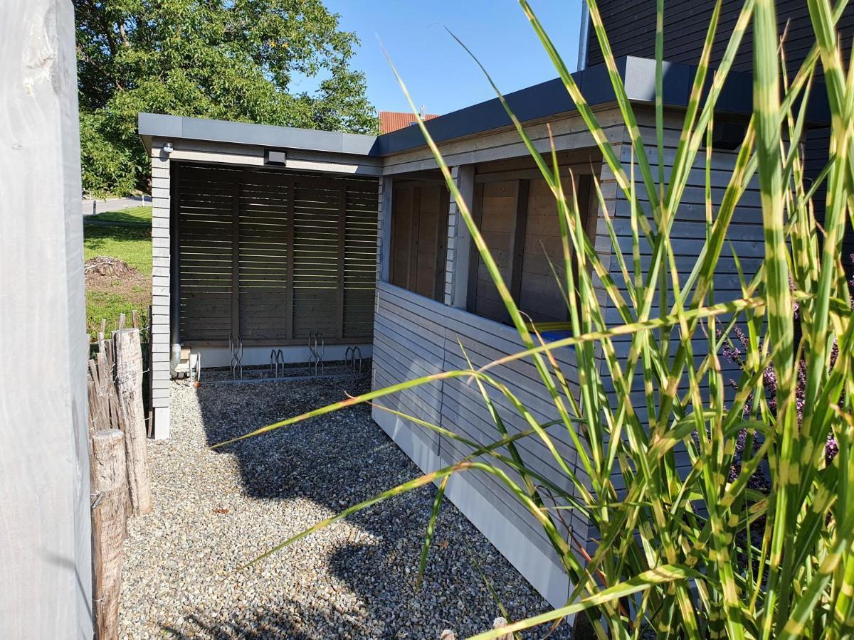 Ferienhaus Am Funkenbuehl Salem  Exterior foto